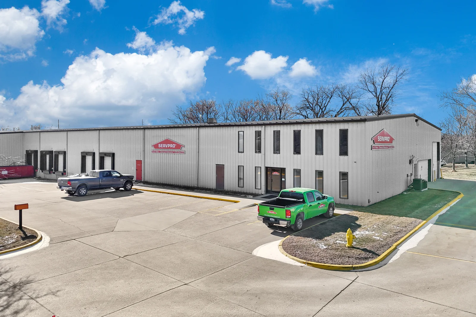 Industrial in Des Moines, IA — Sale in Des Moines, IA, photo 1 of 8