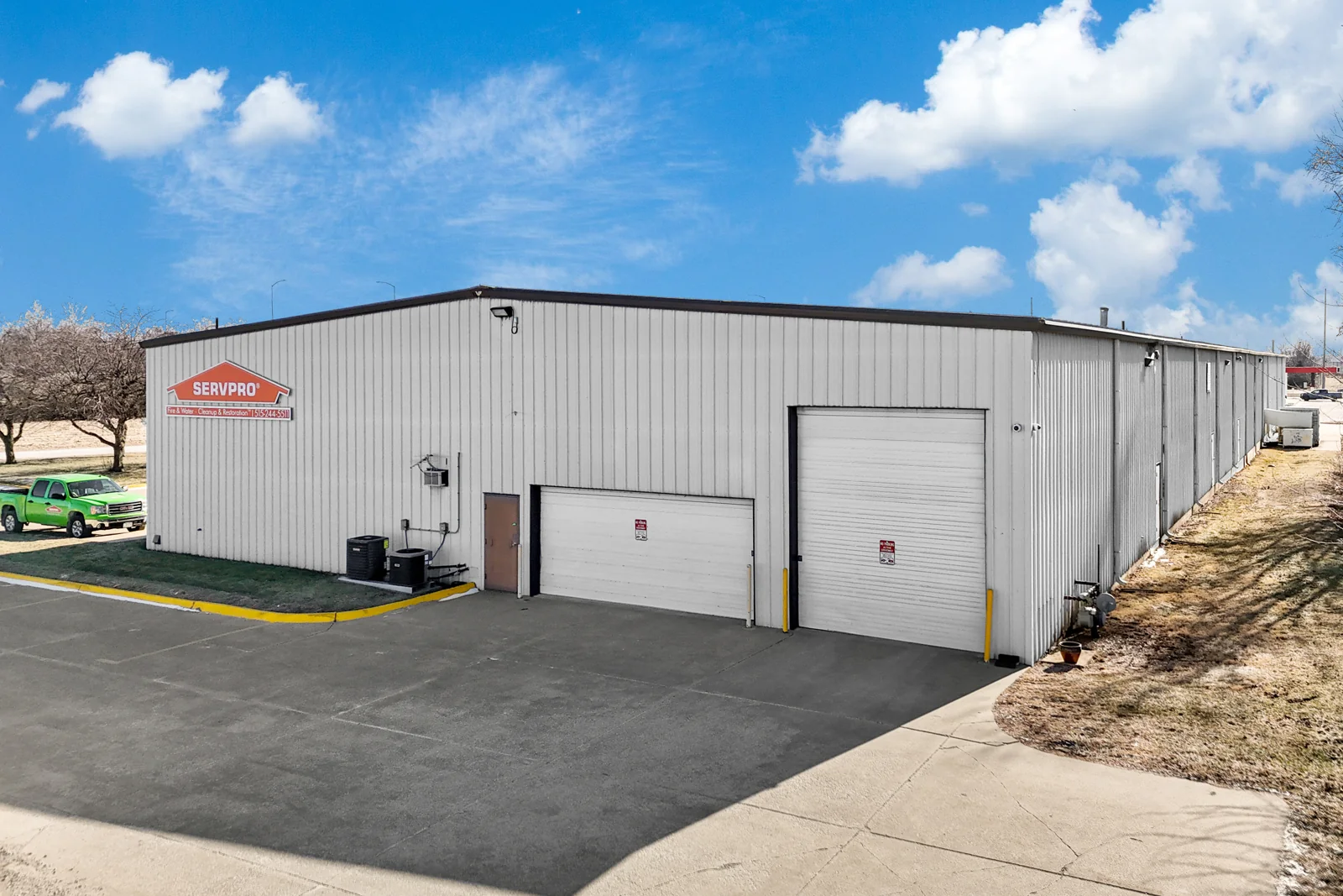 Industrial in Des Moines, IA — Sale in Des Moines, IA, photo 3 of 8