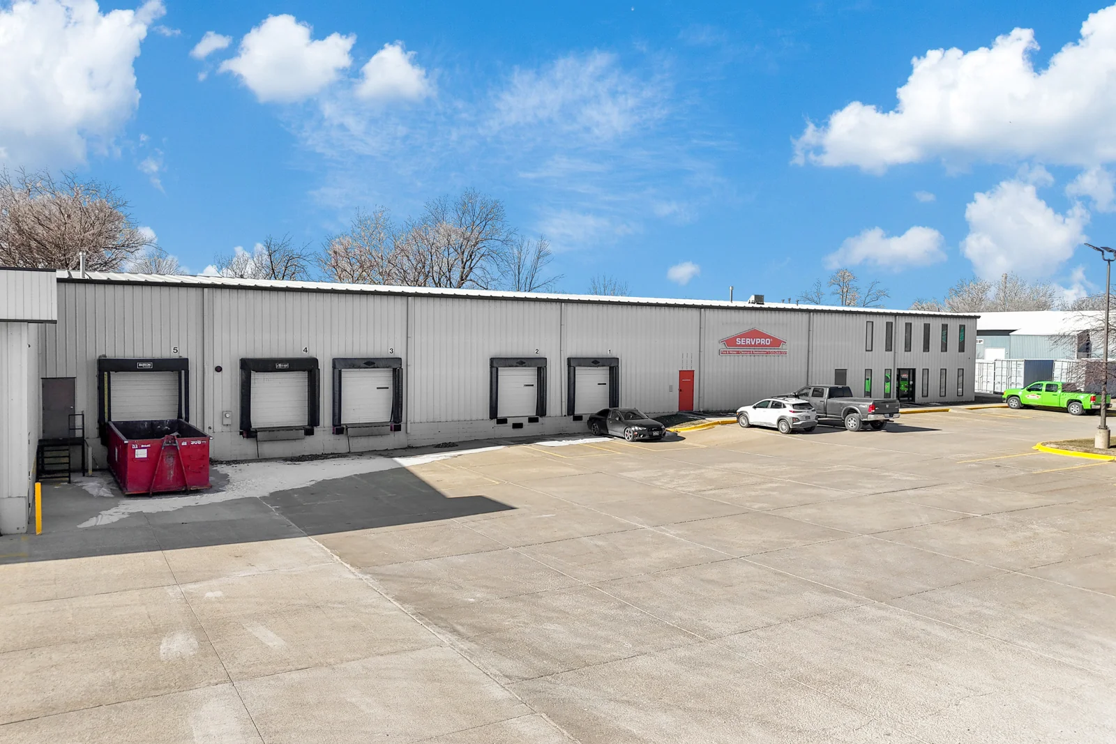 Industrial in Des Moines, IA — Sale in Des Moines, IA, photo 4 of 8