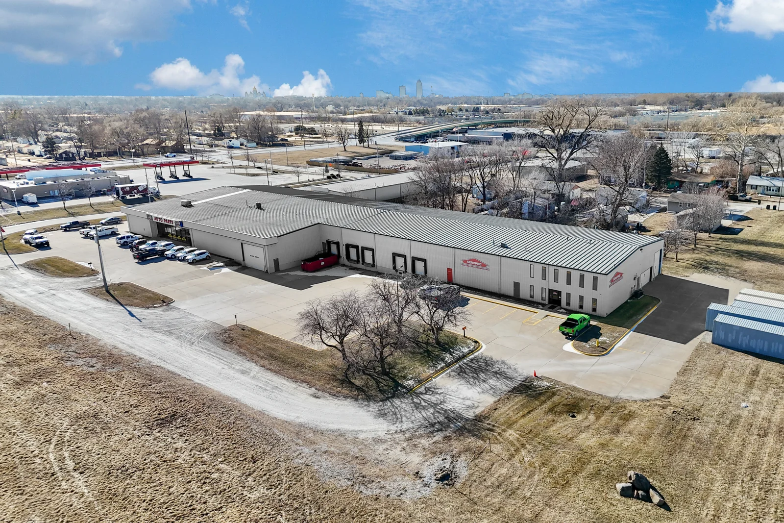 Industrial in Des Moines, IA — Sale in Des Moines, IA, photo 5 of 8