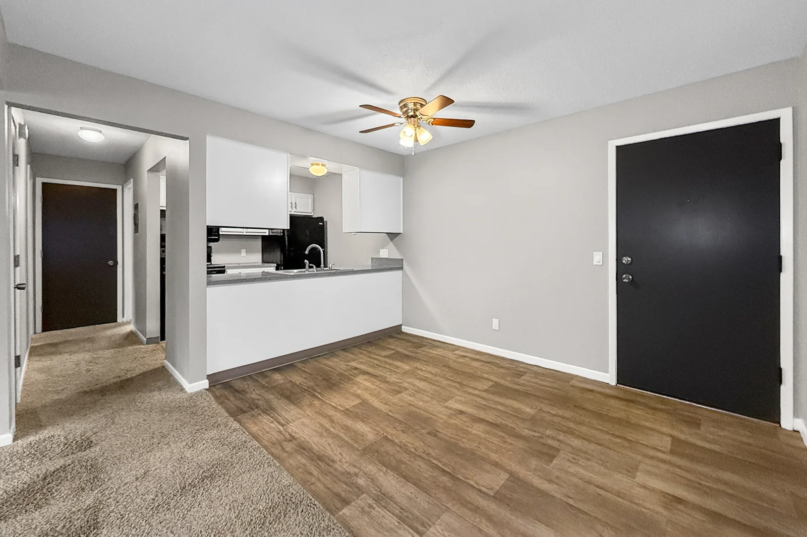 Trilein Village Apartments — Sale in Ankeny, IA, photo 3 of 8