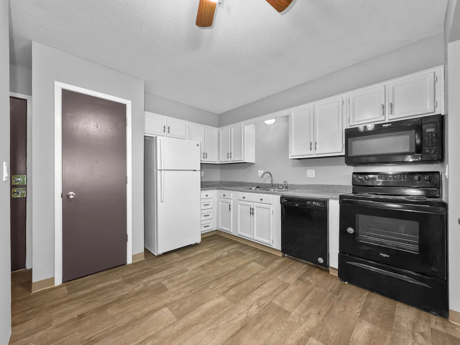 Trilein Village Apartments — Sale in Ankeny, IA, photo 8 of 8