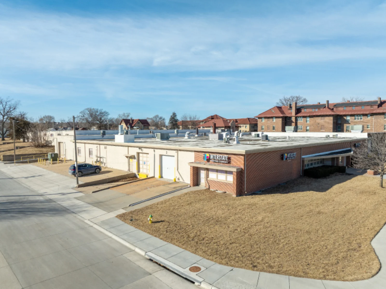 Industrial in Omaha, NE — Sale in Omaha, NE, photo 1 of 8