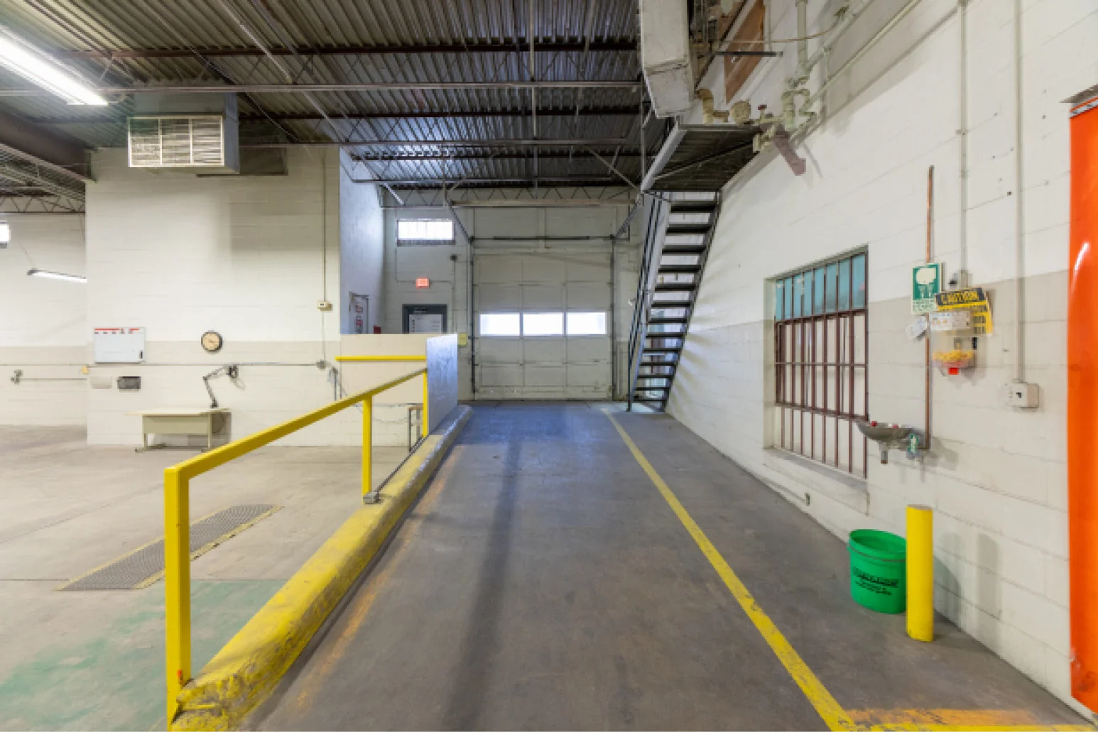 Industrial in Omaha, NE — Sale in Omaha, NE, photo 4 of 8