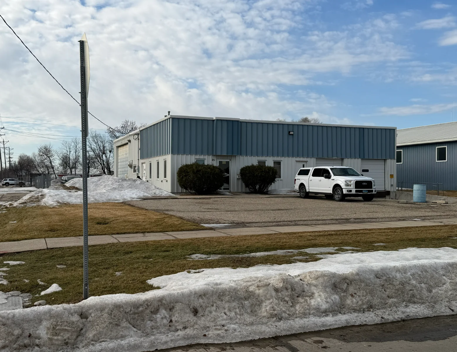 Industrial in Fargo, ND - other for sale in fargo, ND