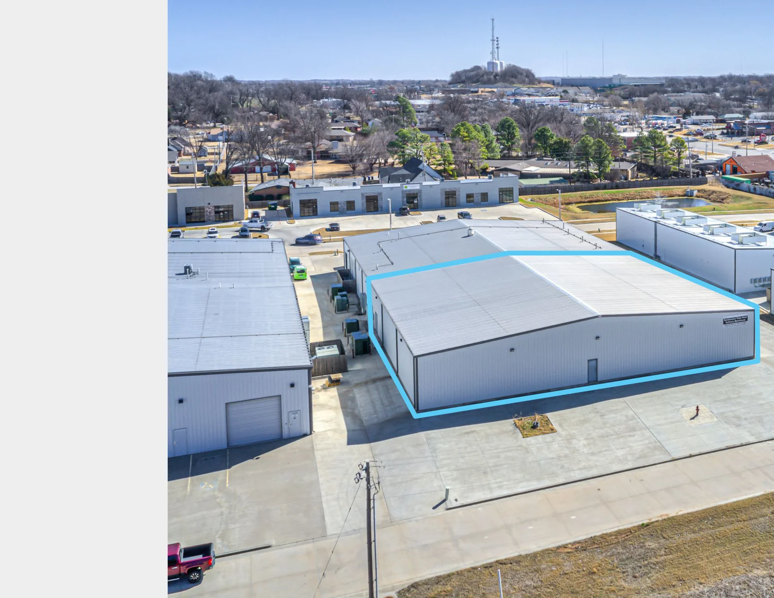 Industrial in Broken Arrow, OK — Sale in Broken Arrow, OK, photo 6 of 8