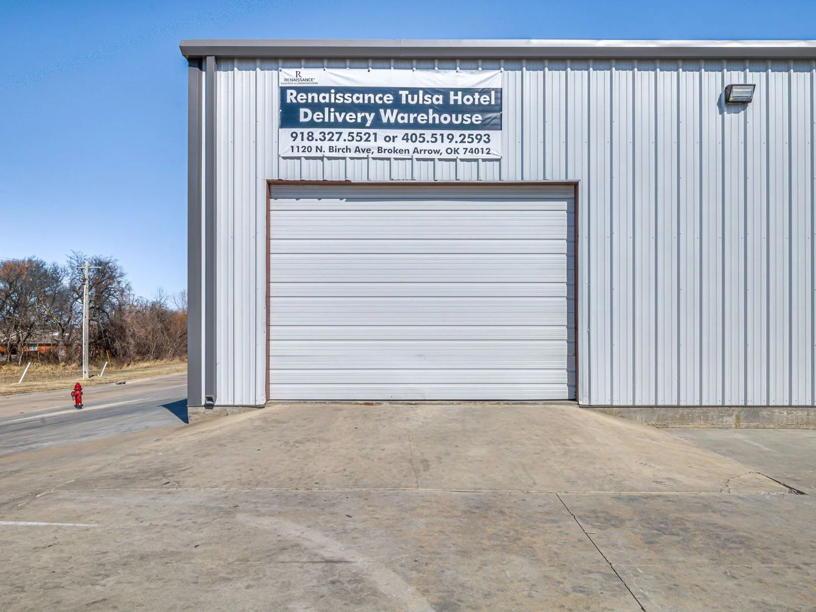 Industrial in Broken Arrow, OK — Sale in Broken Arrow, OK, photo 7 of 8