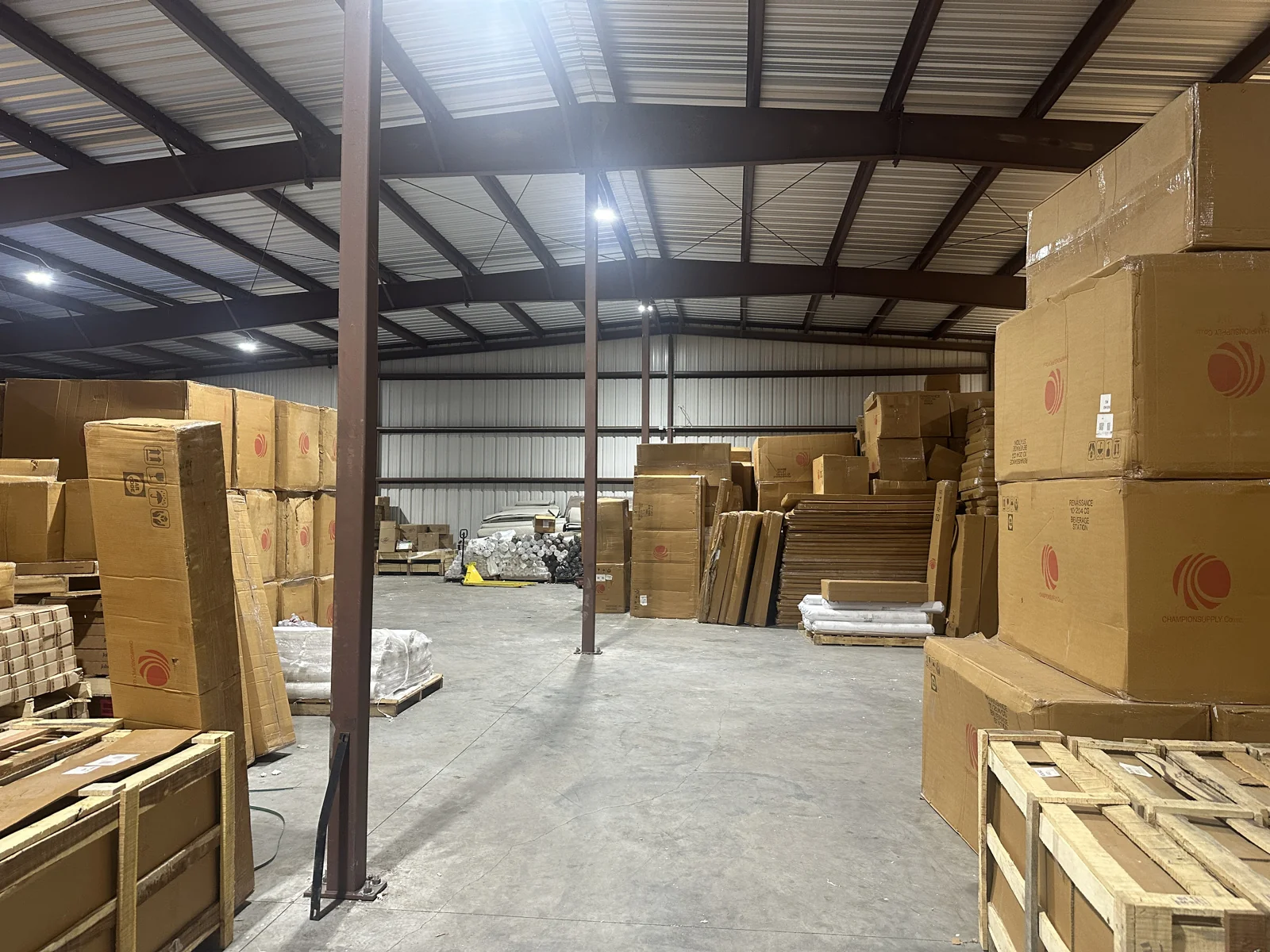Industrial in Broken Arrow, OK — Sale in Broken Arrow, OK, photo 8 of 8