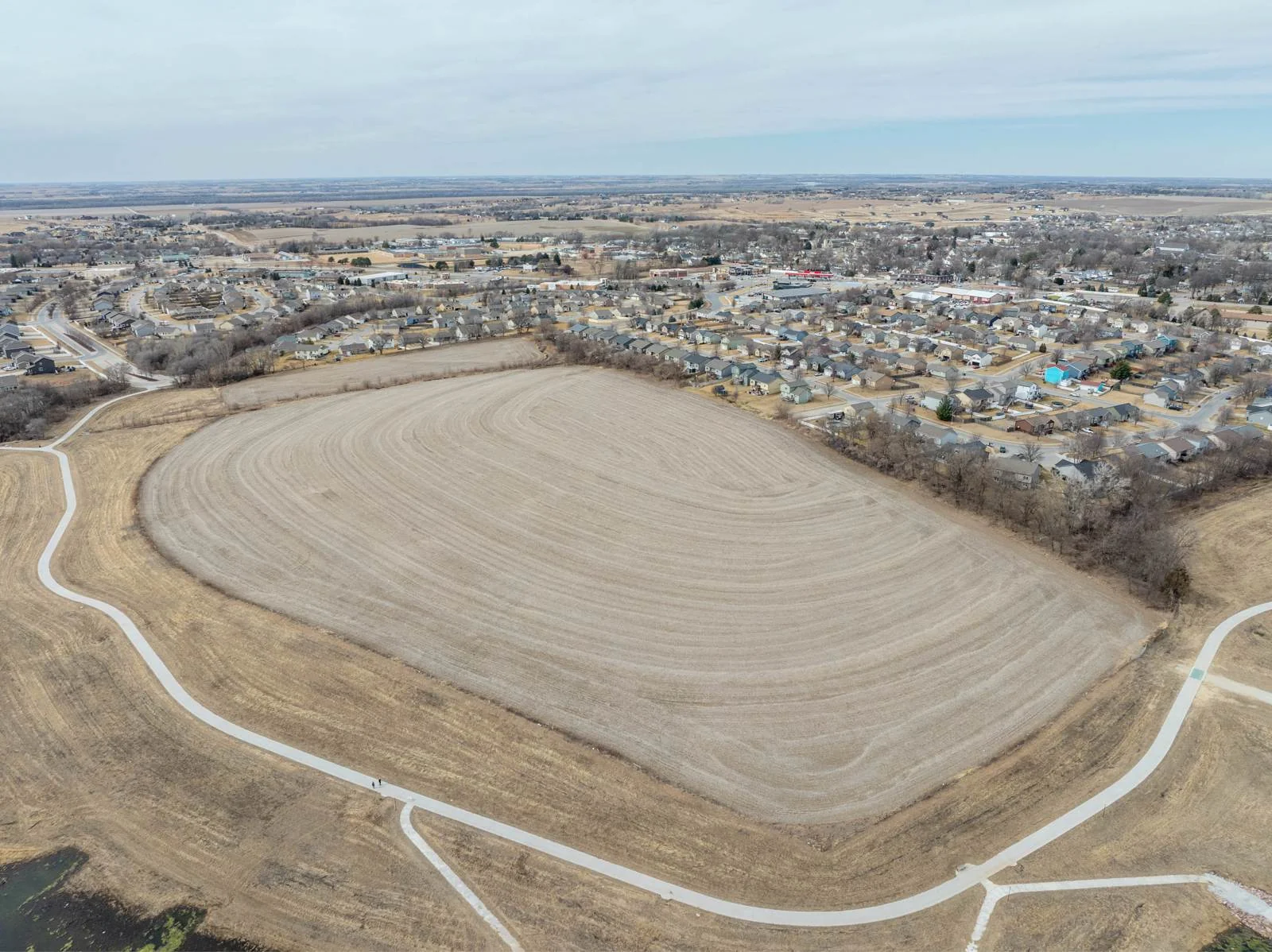 Gretna Land — Sale in Gretna, NE, photo 1 of 5