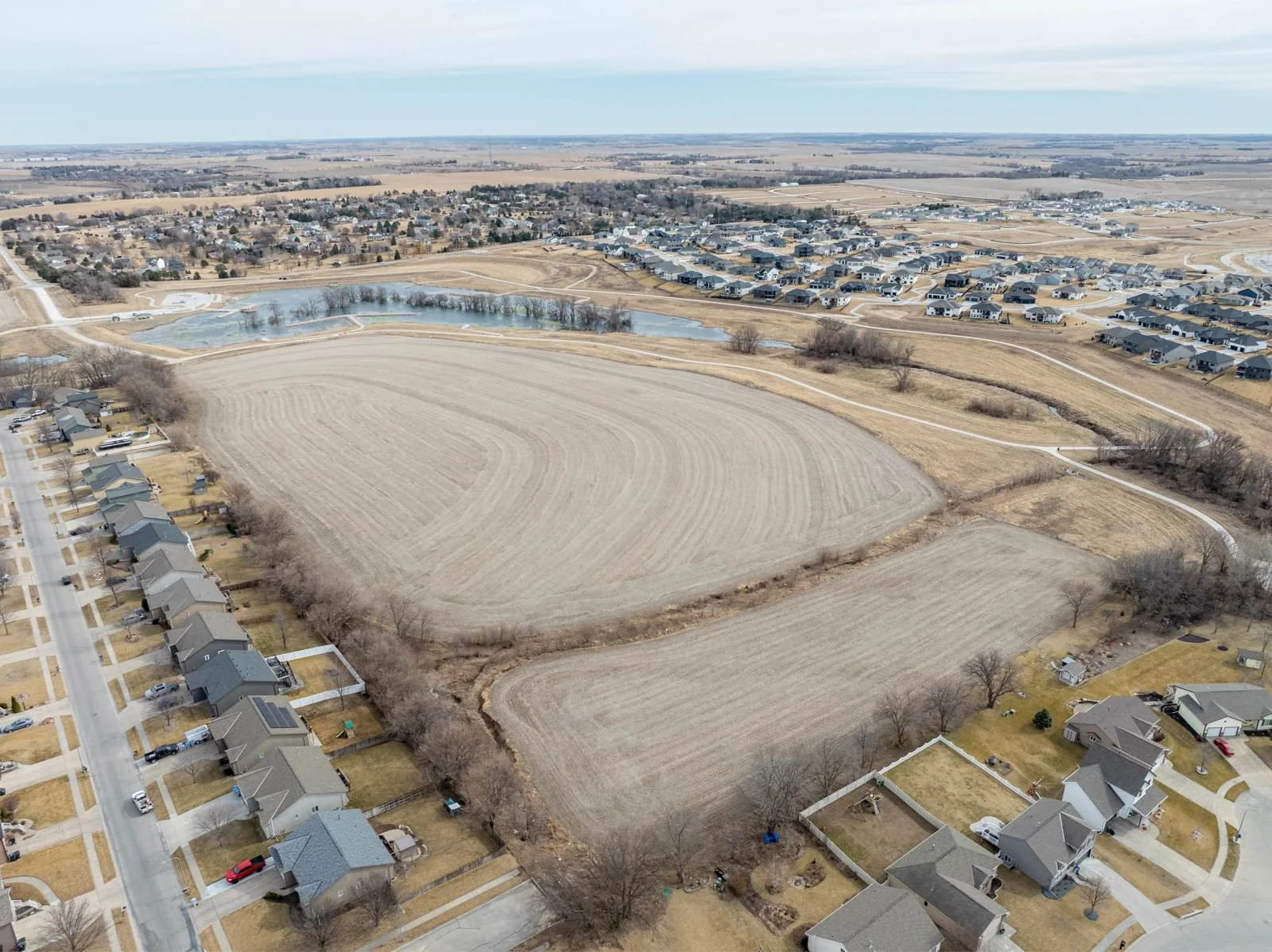 Gretna Land — Sale in Gretna, NE, photo 3 of 5