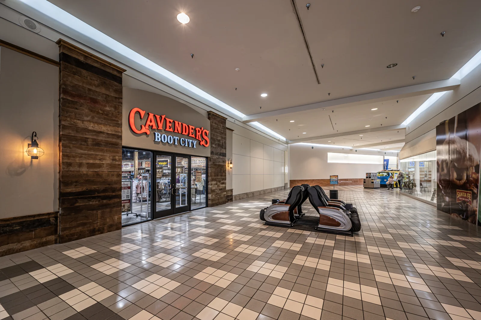 Shawnee Mall | Cavender's — Sale in Shawnee, OK, photo 2 of 8