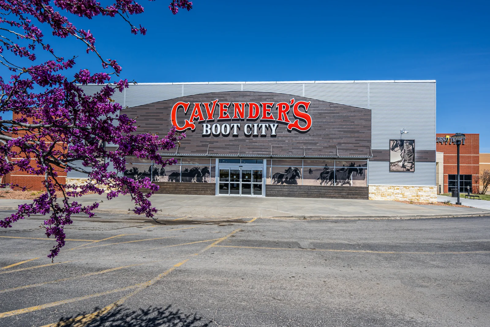 Shawnee Mall | Cavender's — Sale in Shawnee, OK, photo 3 of 8