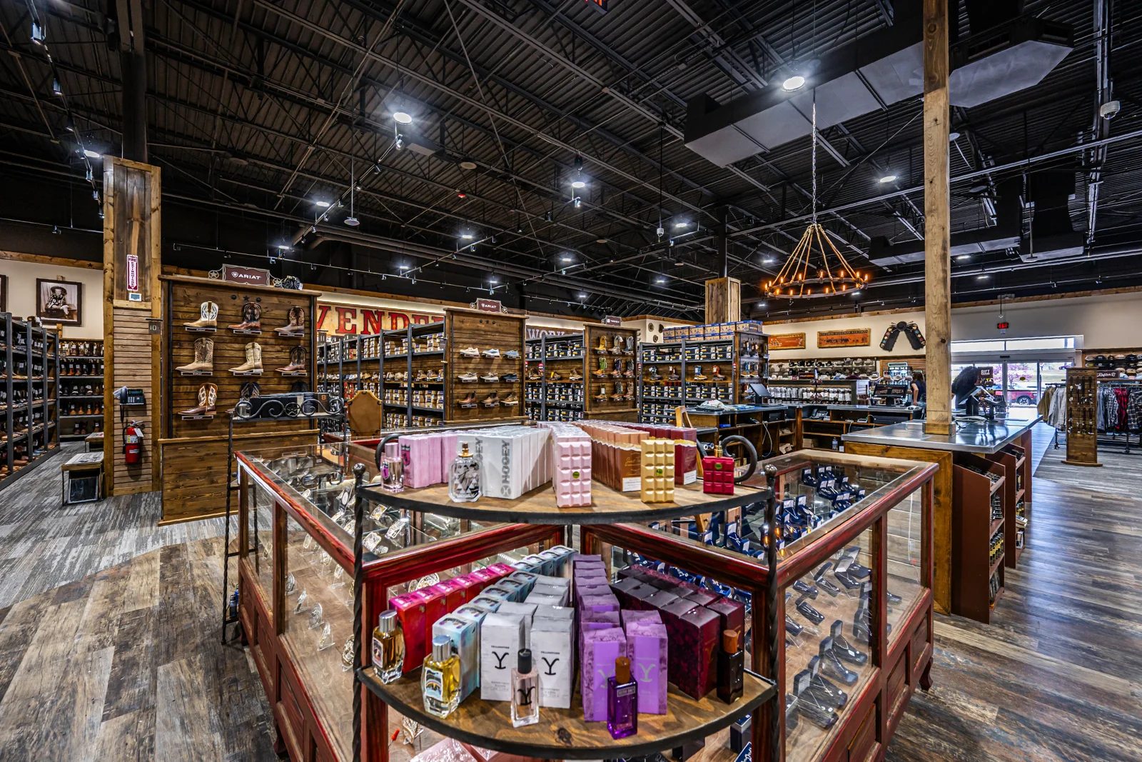 Shawnee Mall | Cavender's — Sale in Shawnee, OK, photo 4 of 8