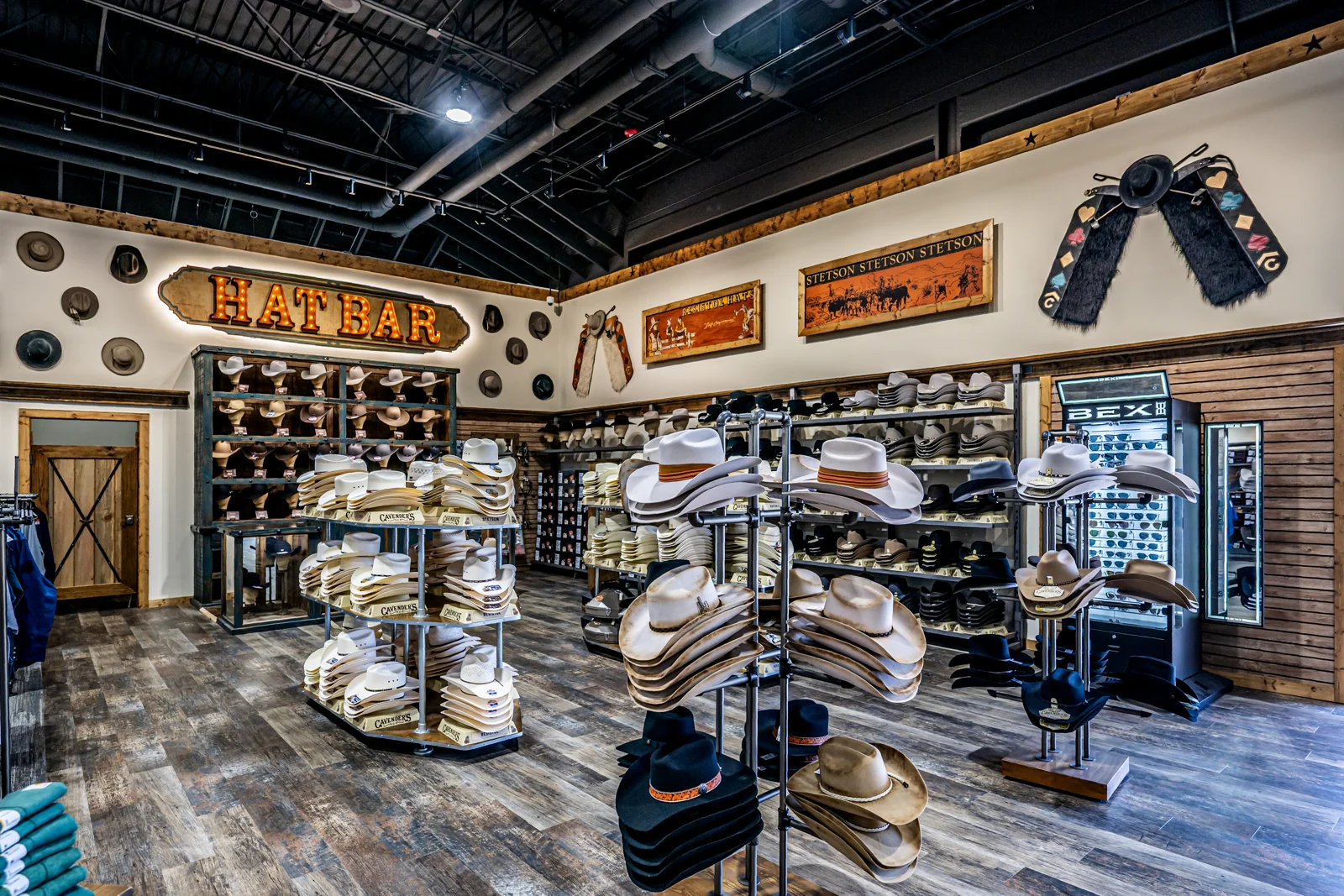 Shawnee Mall | Cavender's — Sale in Shawnee, OK, photo 6 of 8