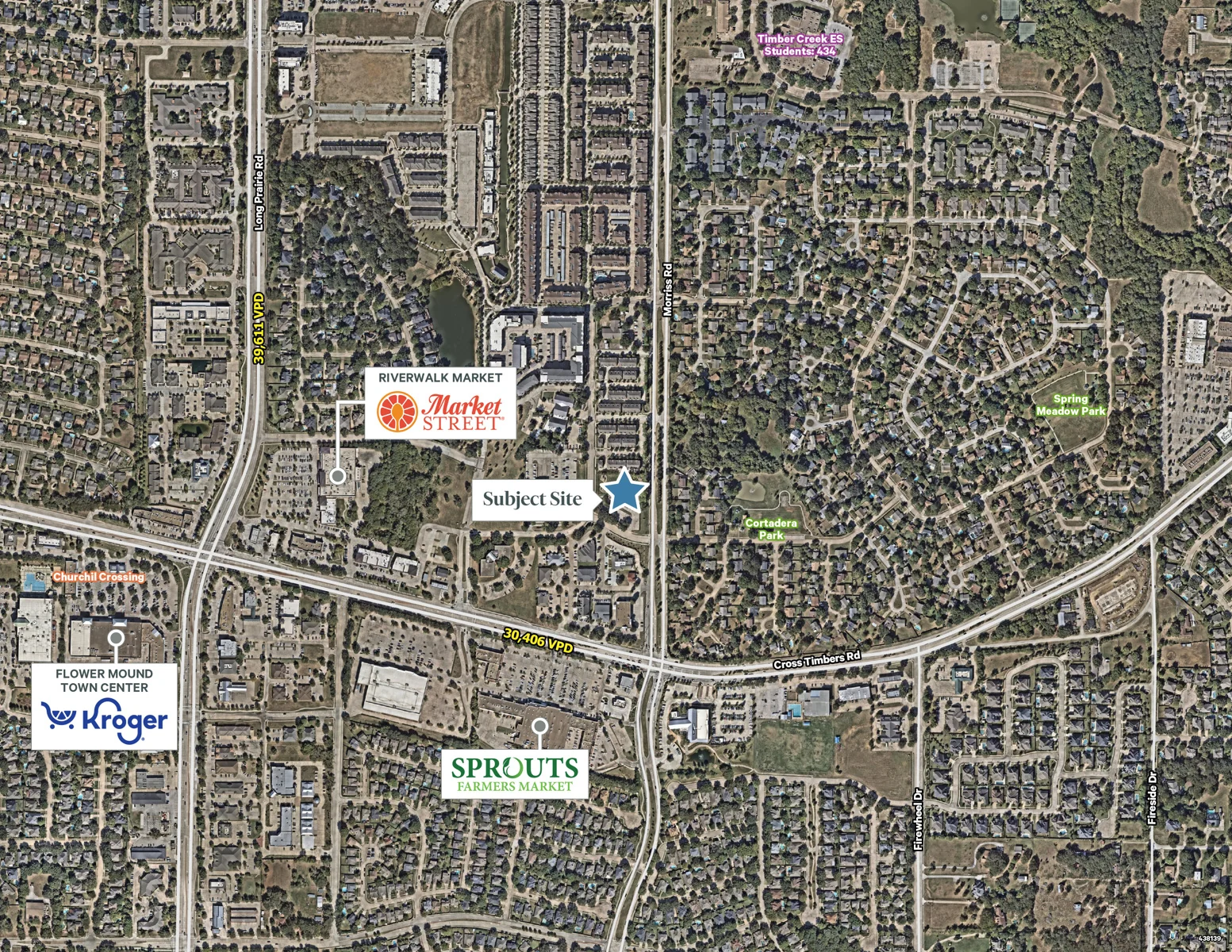 Child Care Facility Flower Mound for Sale — Sale in Flower Mound, TX, photo 3 of 3