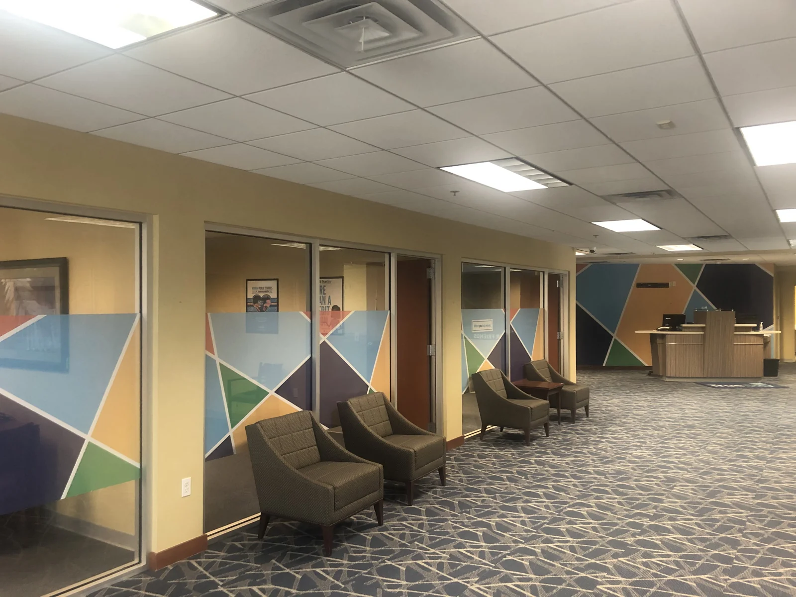 Office in Norman, OK — Sale in Norman, OK, photo 3 of 4