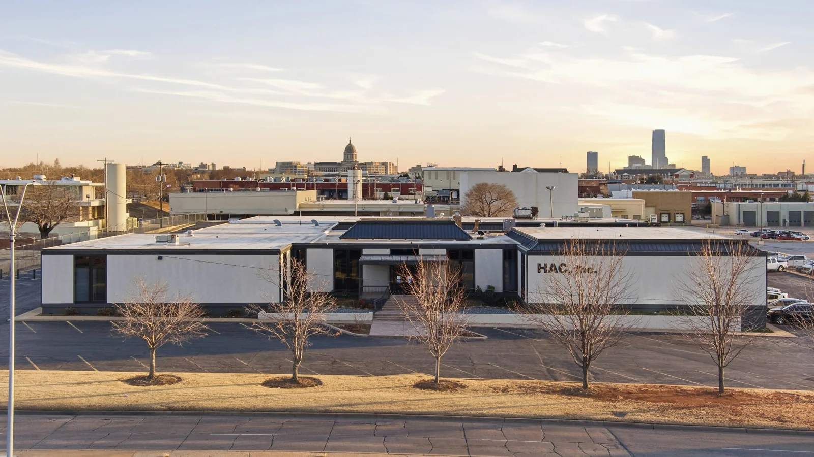 Office in Oklahoma City, OK — Sale in Oklahoma City, OK, photo 2 of 8