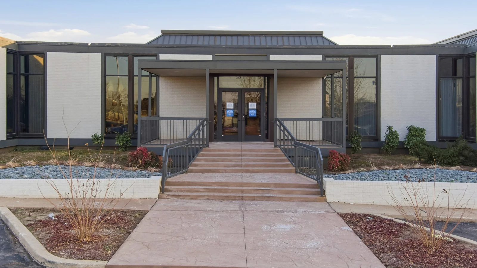 Office in Oklahoma City, OK — Sale in Oklahoma City, OK, photo 3 of 8