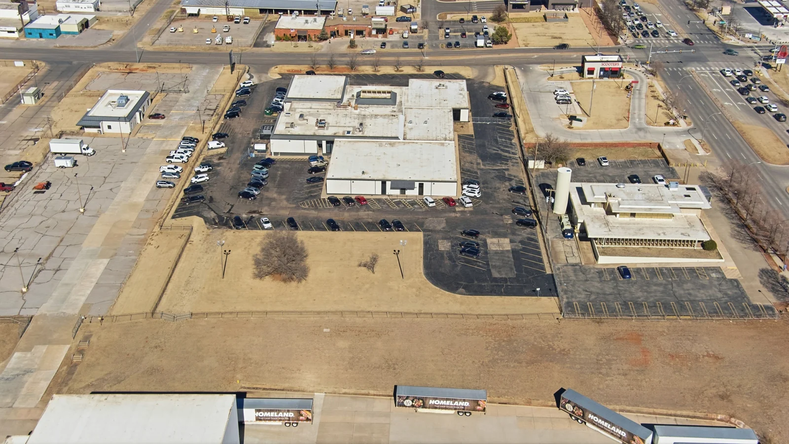 Office in Oklahoma City, OK — Sale in Oklahoma City, OK, photo 5 of 8