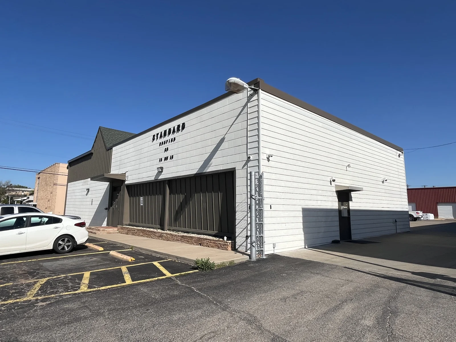 Industrial in Oklahoma City, OK — Sale in Oklahoma City, OK, photo 1 of 8