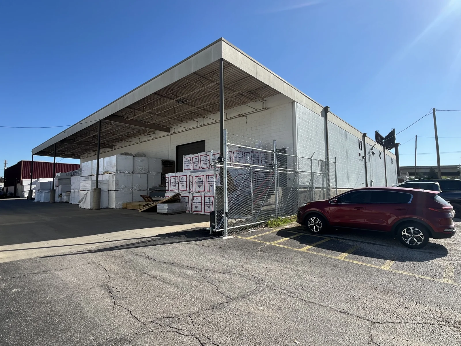 Industrial in Oklahoma City, OK — Sale in Oklahoma City, OK, photo 2 of 8