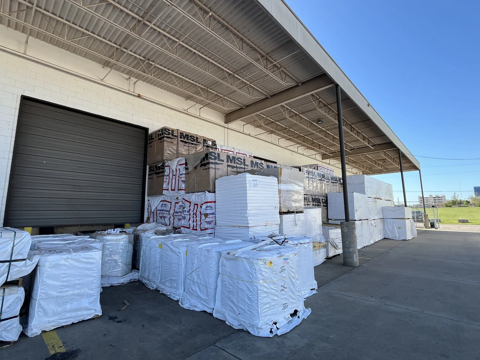 Industrial in Oklahoma City, OK — Sale in Oklahoma City, OK, photo 3 of 8