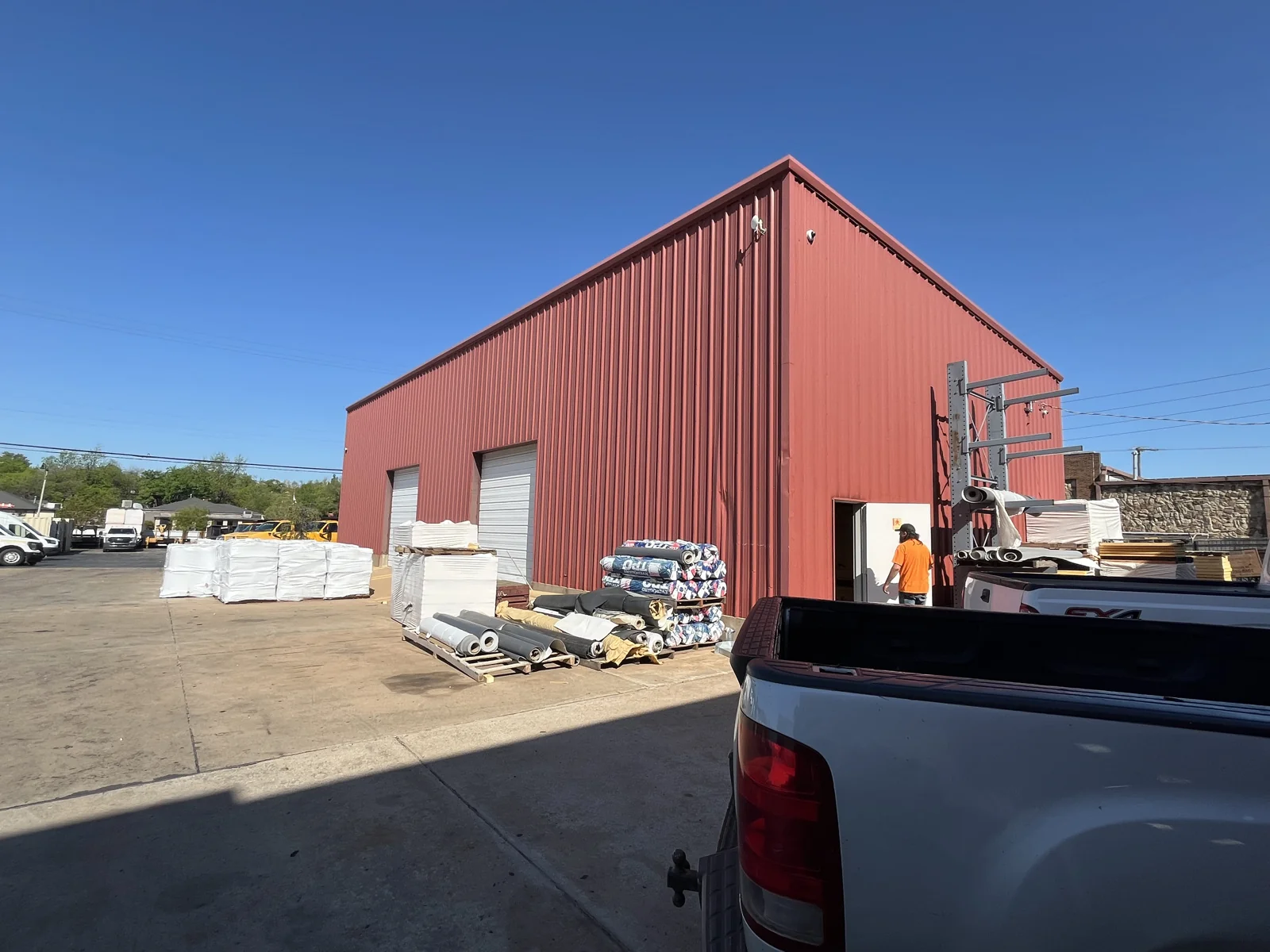 Industrial in Oklahoma City, OK — Sale in Oklahoma City, OK, photo 4 of 8