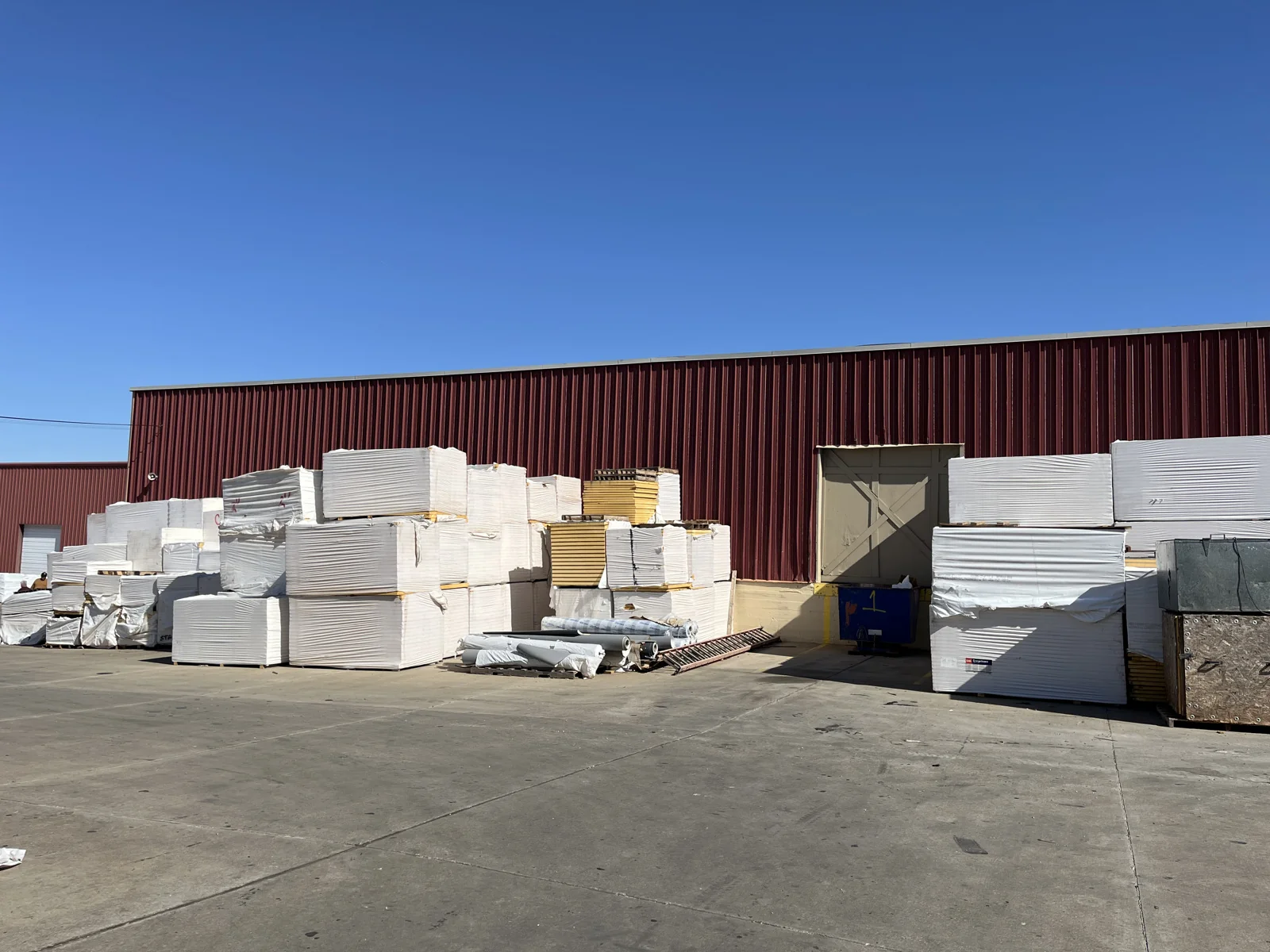 Industrial in Oklahoma City, OK — Sale in Oklahoma City, OK, photo 5 of 8