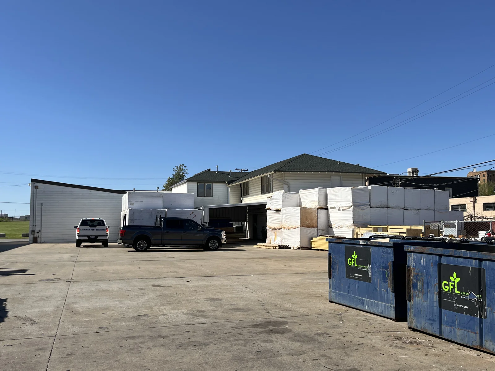 Industrial in Oklahoma City, OK — Sale in Oklahoma City, OK, photo 6 of 8