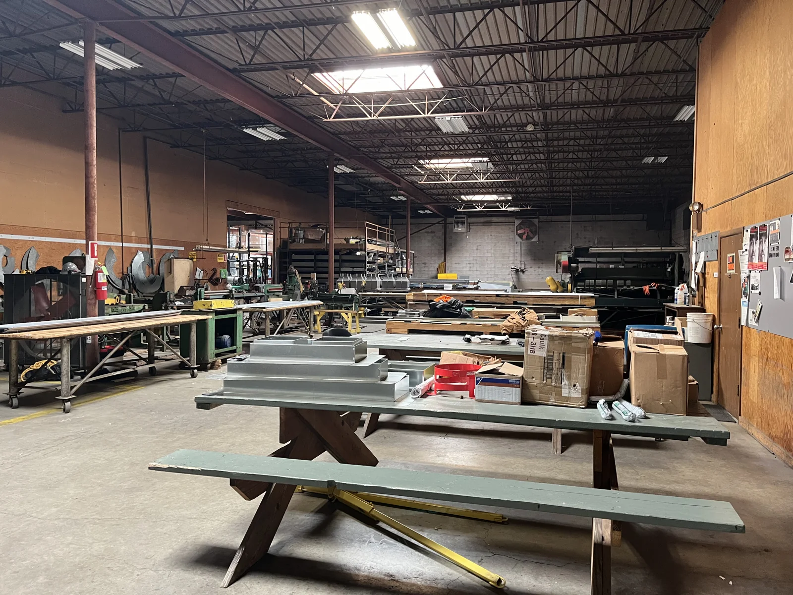 Industrial in Oklahoma City, OK — Sale in Oklahoma City, OK, photo 8 of 8