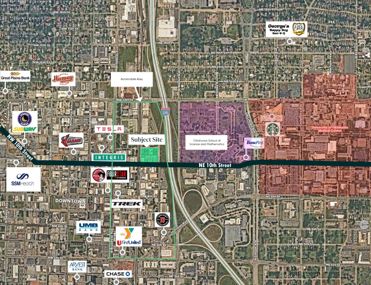 Park Place — Sale in Oklahoma City, OK, photo 6 of 6