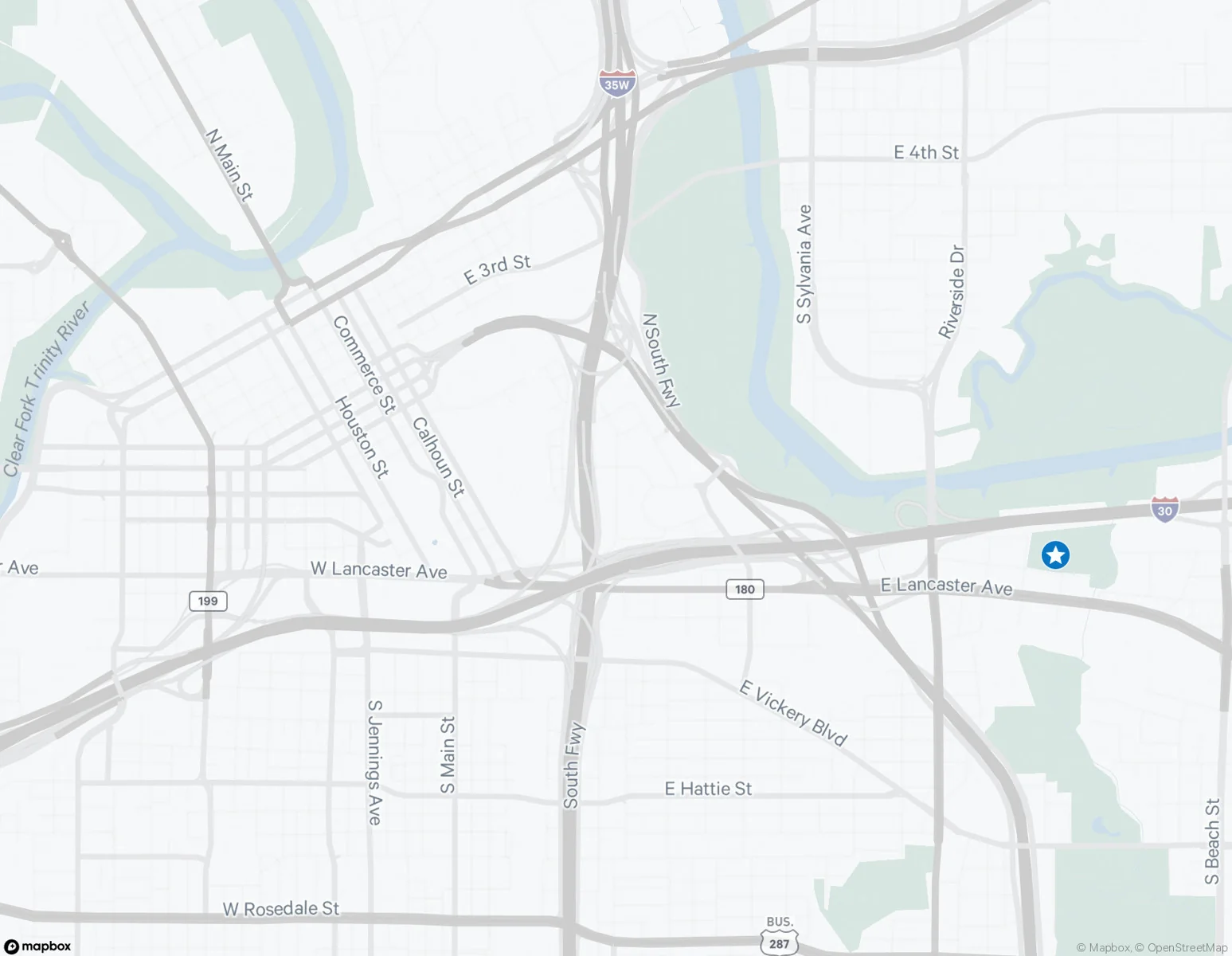 ±9.14 AC Commercial Land — Sale in Fort Worth, TX, photo 2 of 6