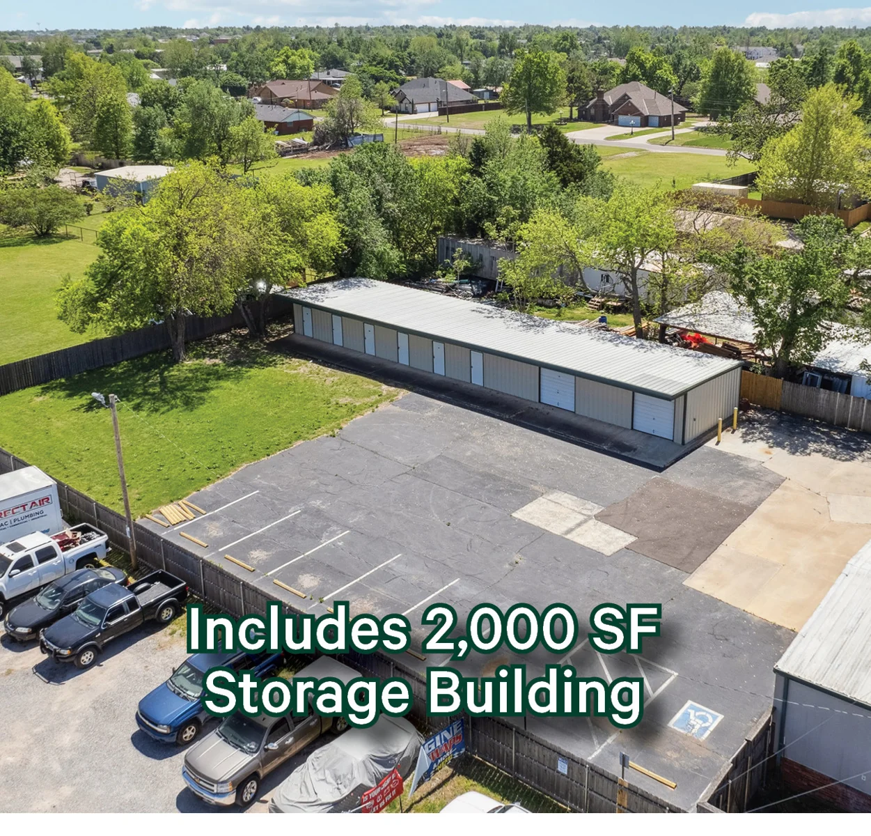 8500 S Western Ave. — Sale in Oklahoma City, OK, photo 2 of 3