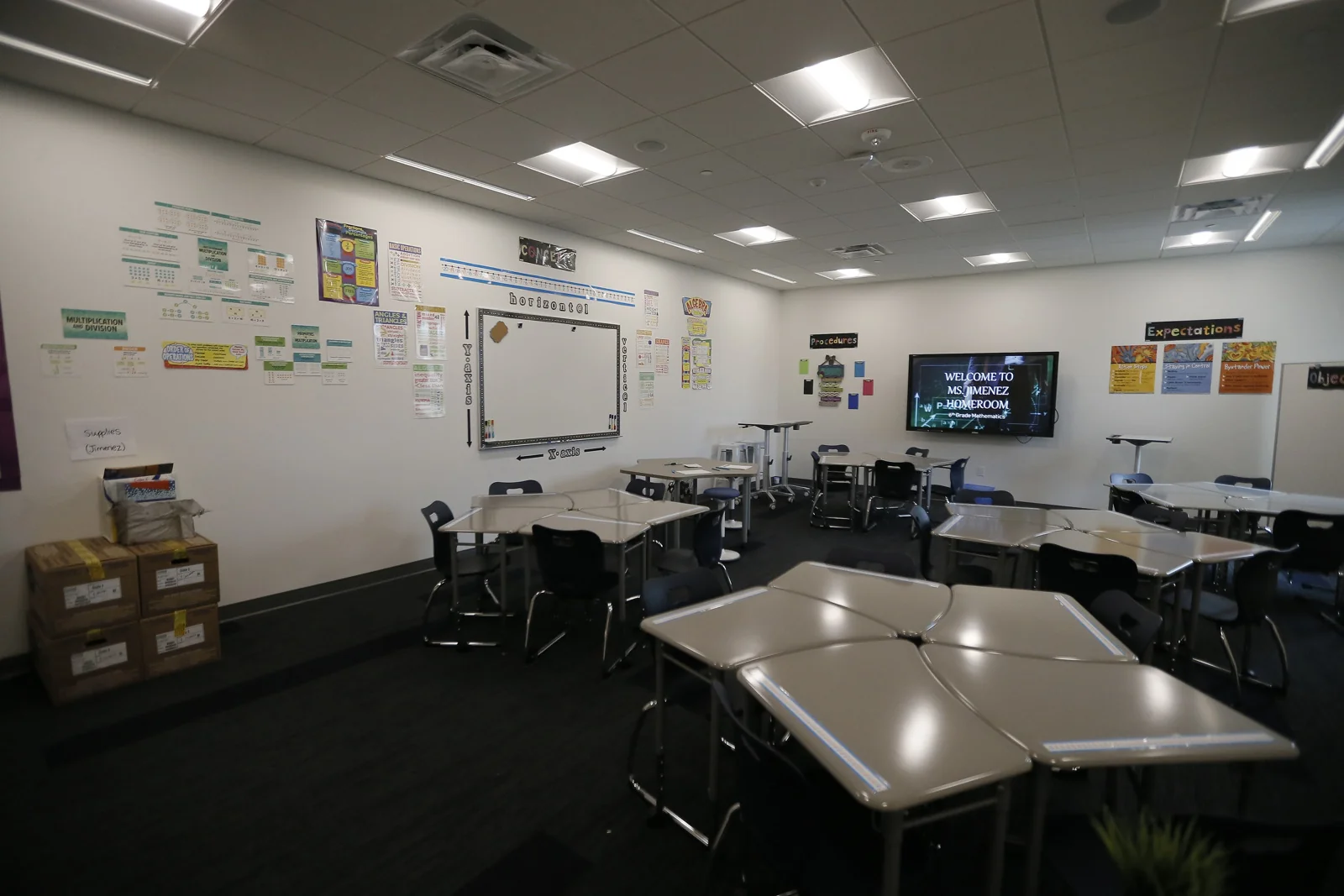 Educational Complex For Sale — Sale in Fort Worth, TX, photo 1 of 8