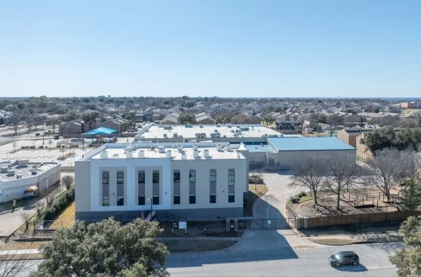 Educational Complex For Sale — Sale in Fort Worth, TX, photo 2 of 8