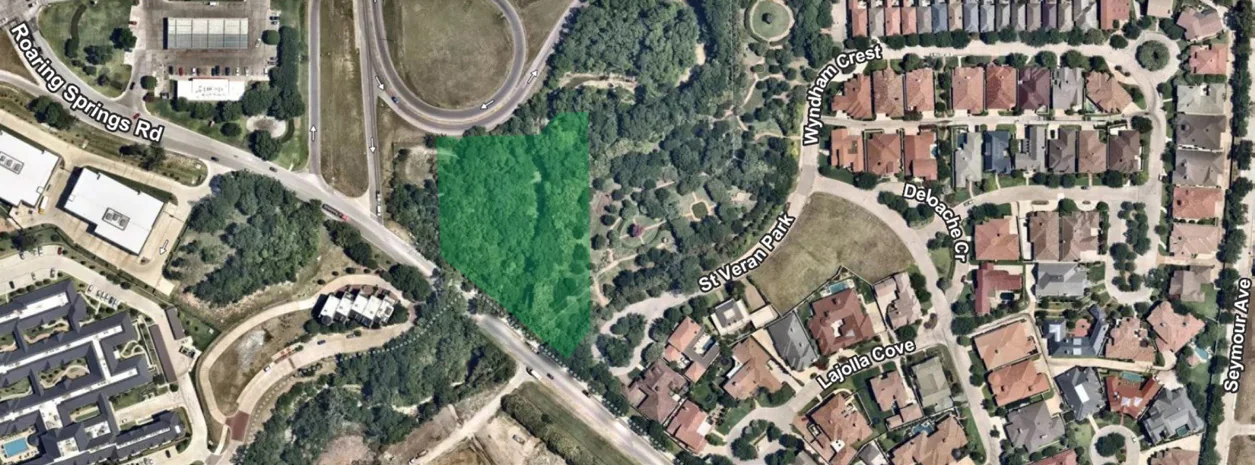 Land in Westworth Village, TX — Sale in Westworth Village, TX, photo 6 of 7