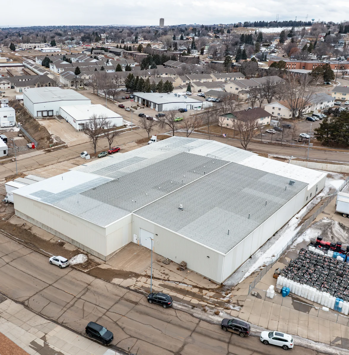 Industrial in Bismarck, ND - other for sale in bismarck, ND