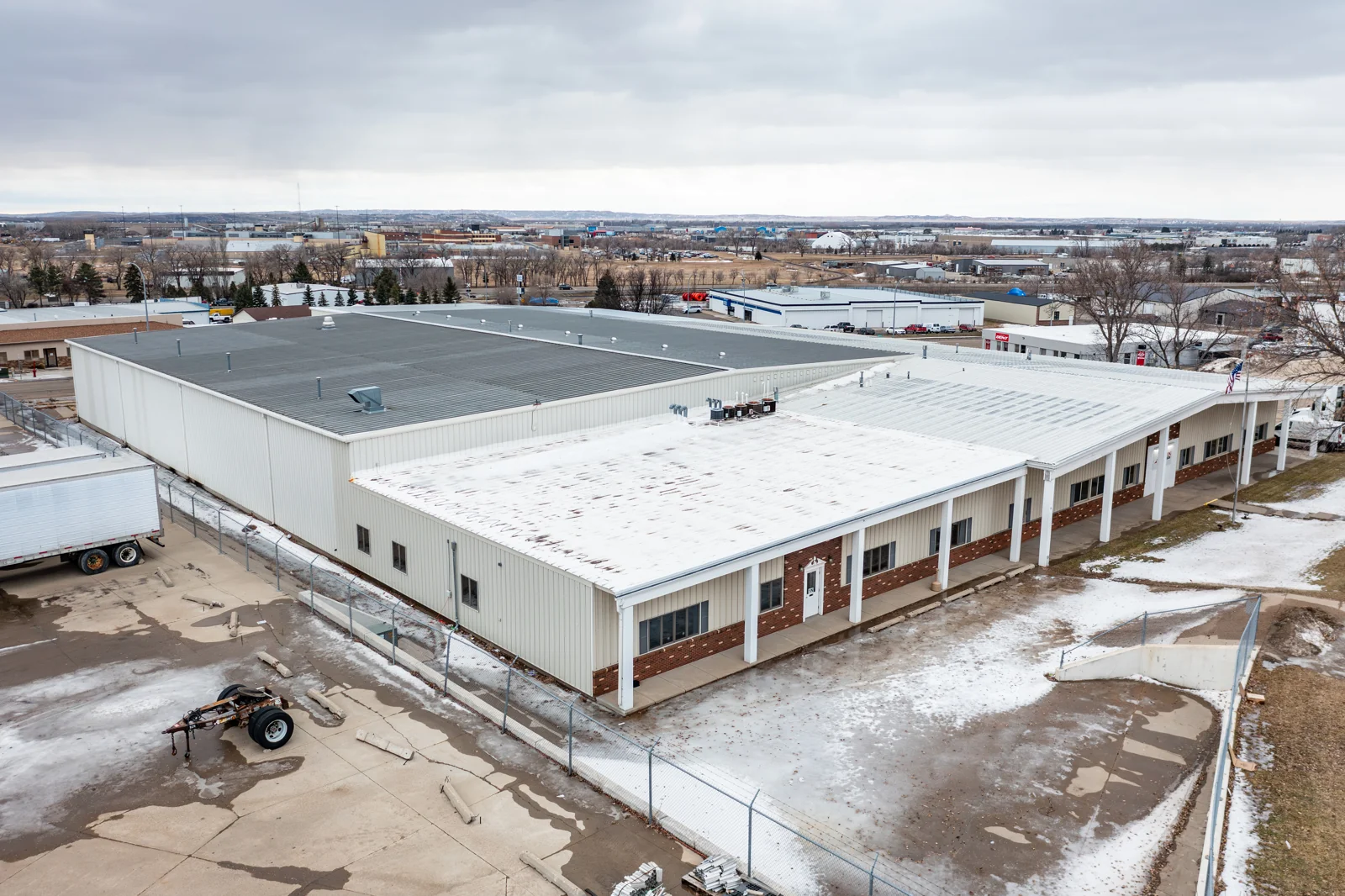 Industrial in Bismarck, ND — Sale in Bismarck, ND, photo 3 of 4