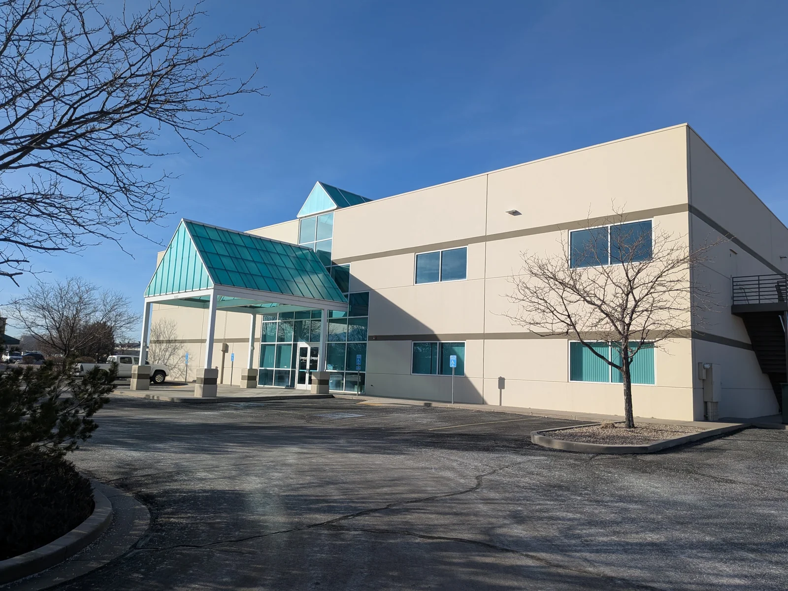 Industrial in Ogden, UT — Sale in Ogden, UT, photo 1 of 6