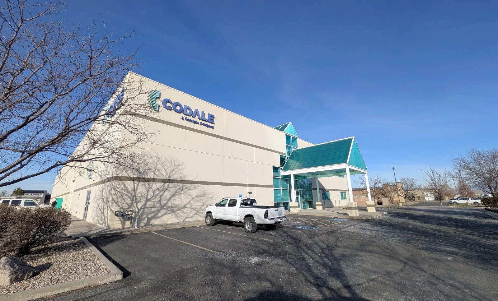 Industrial in Ogden, UT — Sale in Ogden, UT, photo 2 of 6