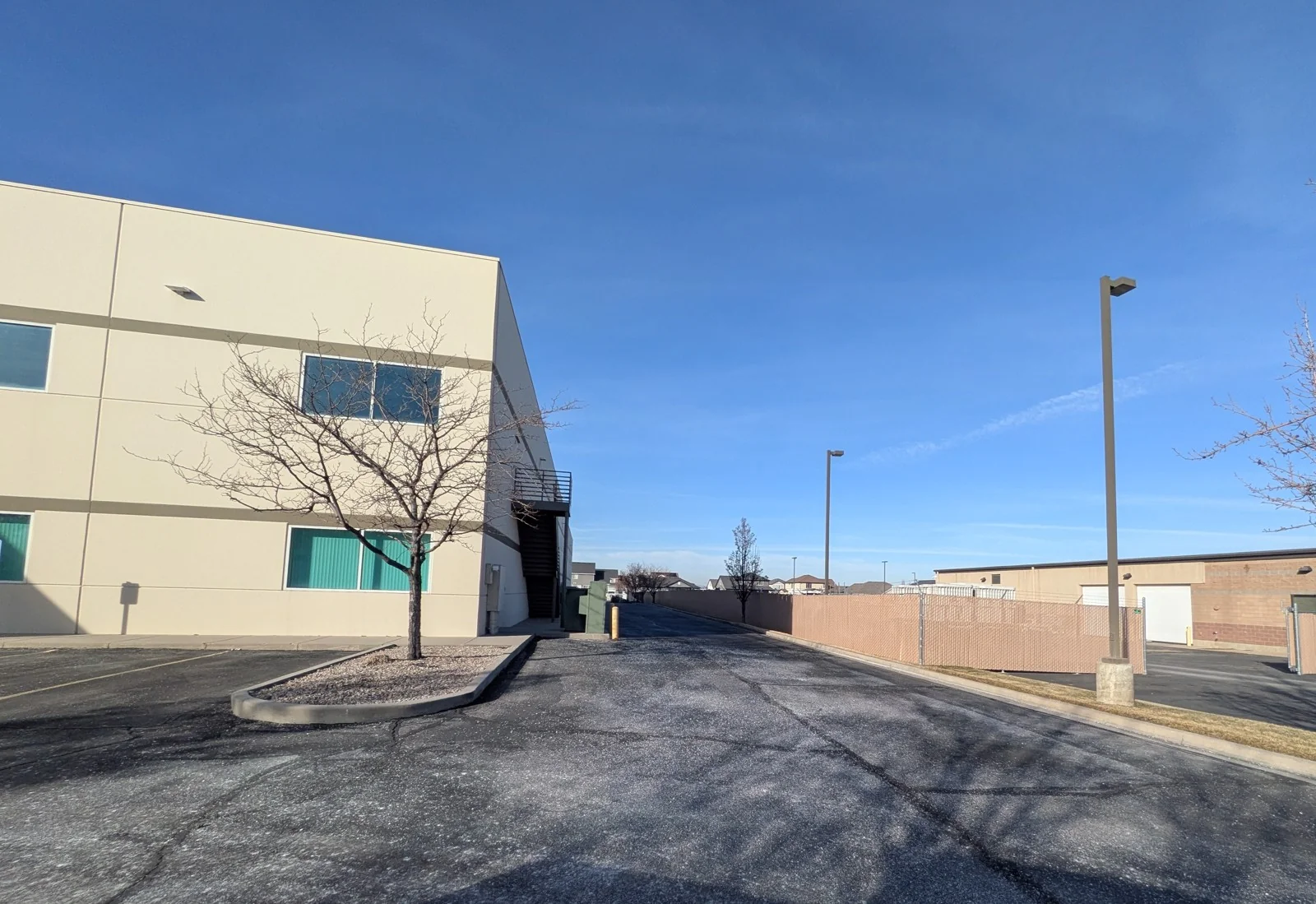 Industrial in Ogden, UT — Sale in Ogden, UT, photo 4 of 6