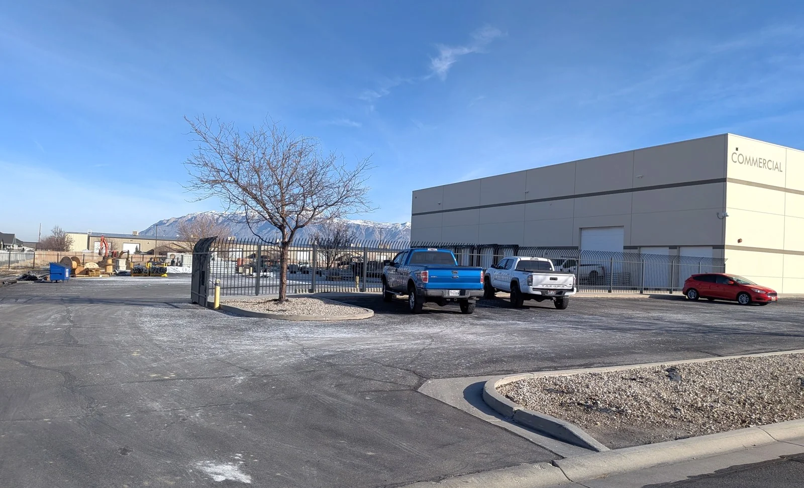 Industrial in Ogden, UT — Sale in Ogden, UT, photo 5 of 6