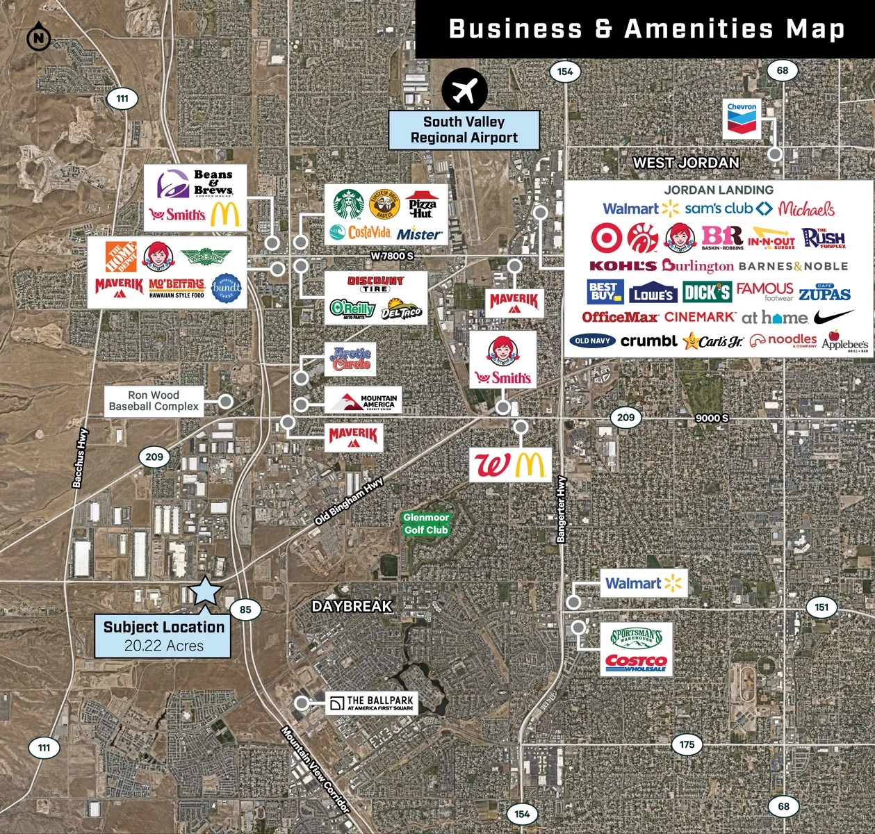 OMP Daybreak — Sale in South Jordan, UT, photo 2 of 2