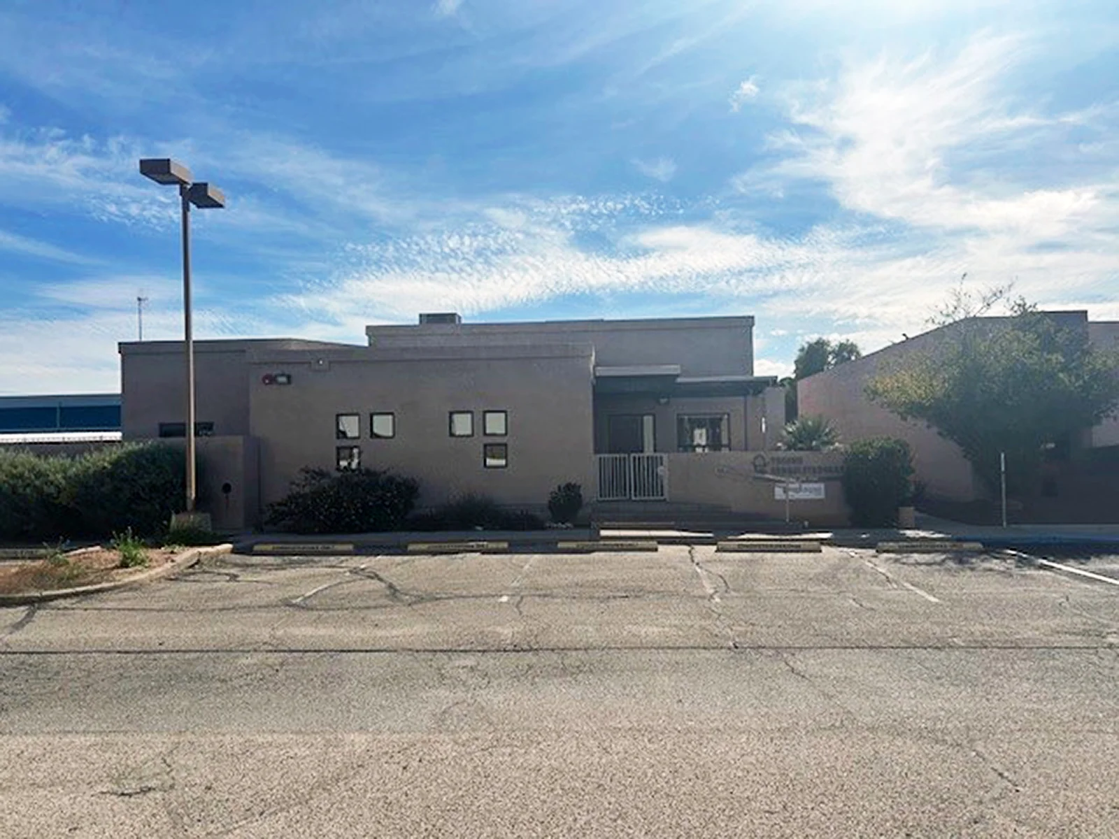6450 E Broadway Blvd For Sale — Sale in Tucson, AZ, photo 1 of 2