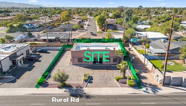 Office in Tempe, AZ — Sale in Tempe, AZ, photo 1 of 2