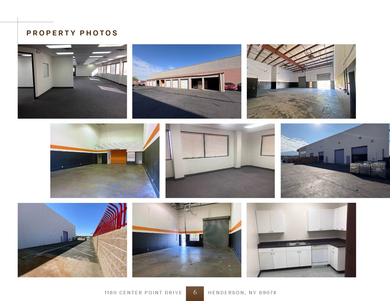 FlexIndustrial in Henderson, NV — Sale in Henderson, NV, photo 4 of 5