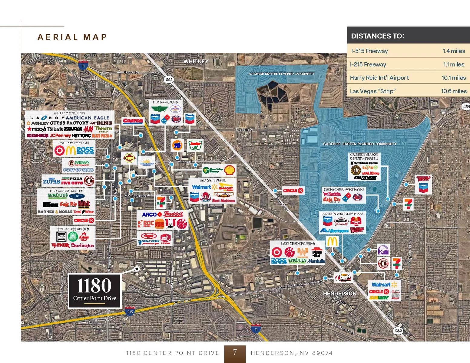 FlexIndustrial in Henderson, NV — Sale in Henderson, NV, photo 5 of 5
