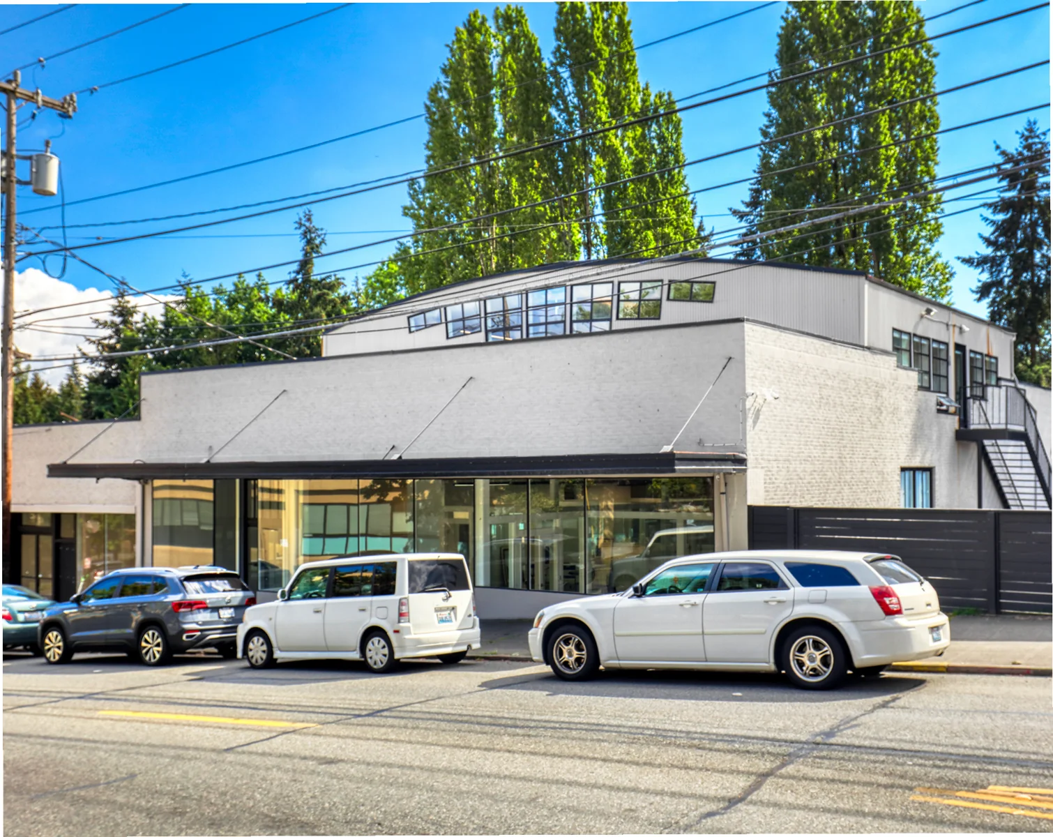 Laurelhurst Gateway — Sale in Seattle, WA, photo 1 of 1