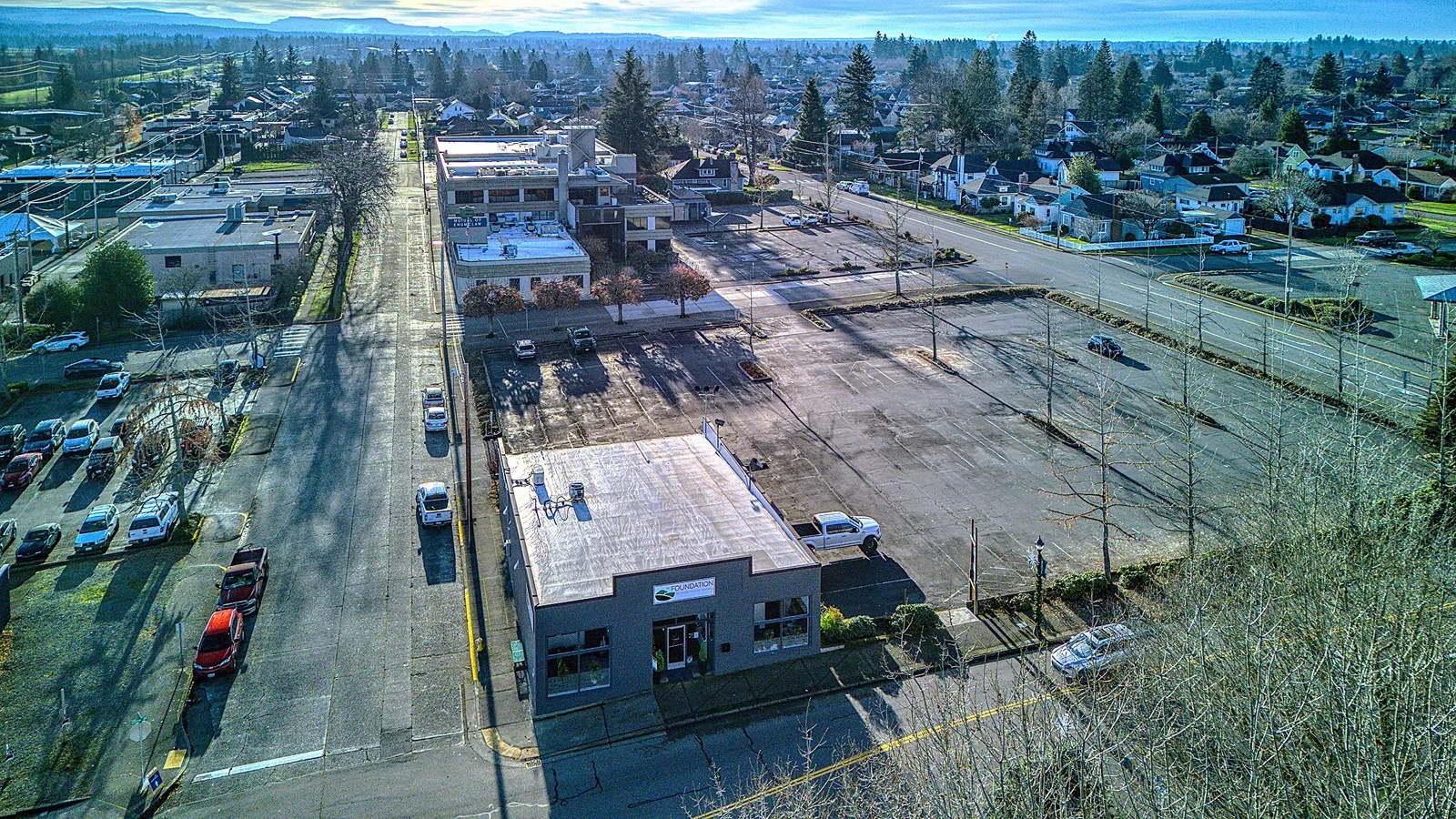 1460 Wells Street (and Vicinity Portfolio of… — Sale in Enumclaw, WA, photo 4 of 4