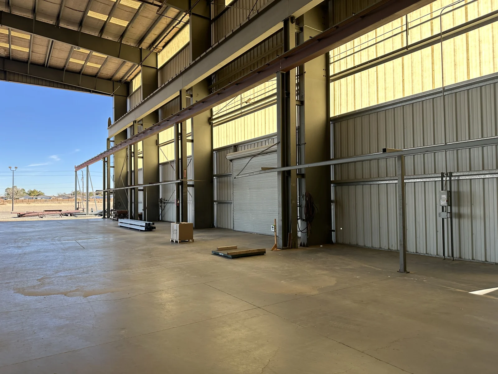 Industrial in Barstow, CA — Sale in Barstow, CA, photo 2 of 8